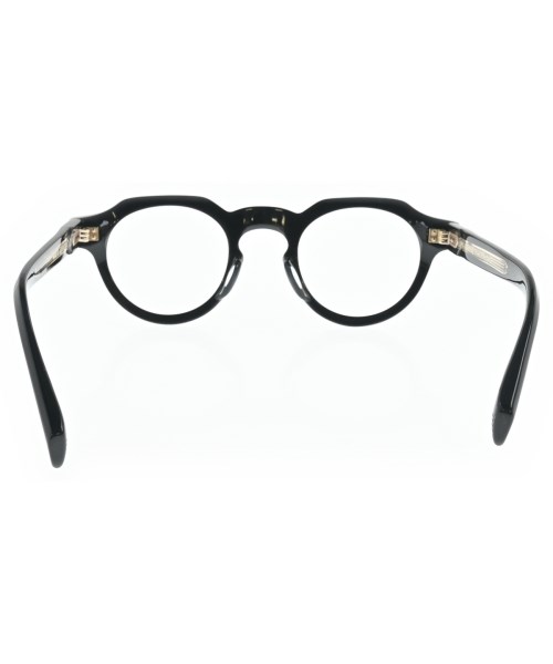 LOZZA（ロッツァ）メガネ 黒 サイズ:- メンズ/2200659451095