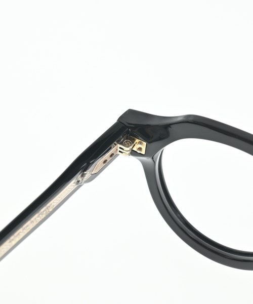 LOZZA（ロッツァ）メガネ 黒 サイズ:- メンズ/2200659451095