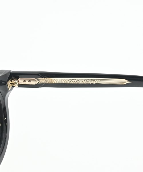 LOZZA（ロッツァ）メガネ 黒 サイズ:- メンズ/2200659451095