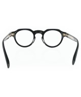 LOZZA（ロッツァ）メガネ 黒 サイズ:- メンズ/2200659451095