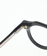 LOZZA（ロッツァ）メガネ 黒 サイズ:- メンズ/2200659451095