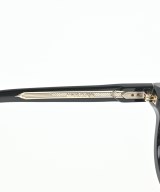 LOZZA（ロッツァ）メガネ 黒 サイズ:- メンズ/2200659451095