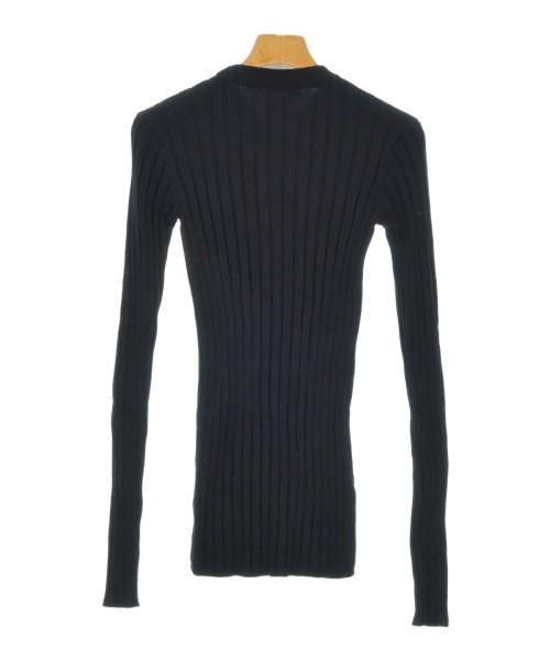 M53.（エム53）ニット・セーター 黒 サイズ:F レディース/2200621997026