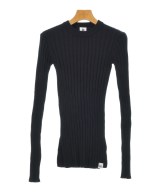 M53.（エム53）ニット・セーター 黒 サイズ:F レディース/2200621997026