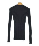 M53.（エム53）ニット・セーター 黒 サイズ:F レディース/2200621997026