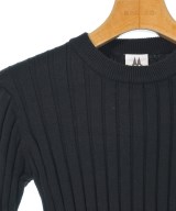 M53.（エム53）ニット・セーター 黒 サイズ:F レディース/2200621997026