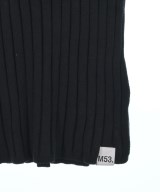 M53.（エム53）ニット・セーター 黒 サイズ:F レディース/2200621997026