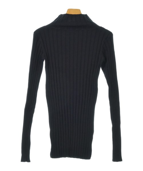 M53.（エム53）ニット・セーター 黒 サイズ:F レディース/2200621997033