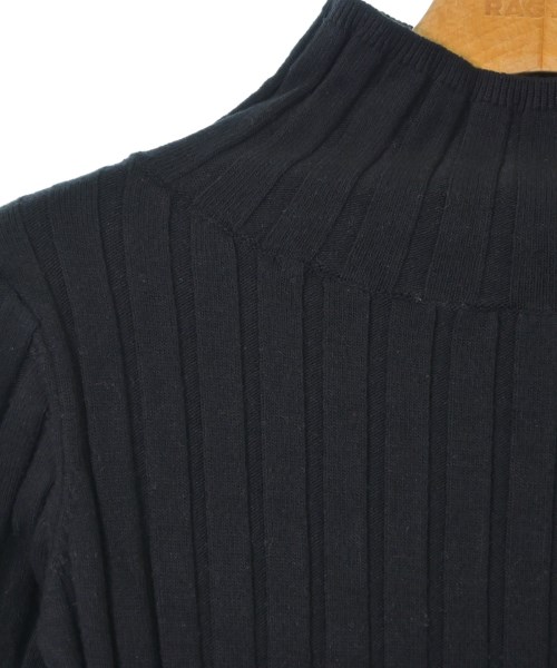 M53.（エム53）ニット・セーター 黒 サイズ:F レディース/2200621997033