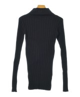 M53.（エム53）ニット・セーター 黒 サイズ:F レディース/2200621997033