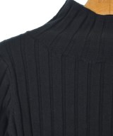 M53.（エム53）ニット・セーター 黒 サイズ:F レディース/2200621997033