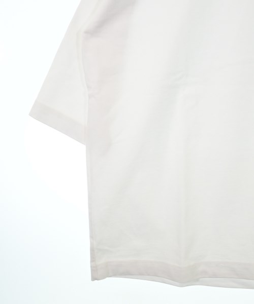 M53.（エム53）Tシャツ・カットソー 白 サイズ:F レディース/2200616419144