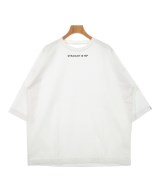 M53.（エム53）Tシャツ・カットソー 白 サイズ:F レディース/2200616419144