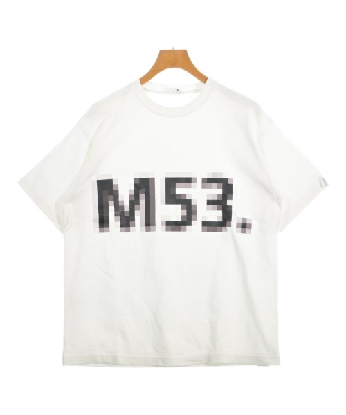 エム53(M53.)のM53. Tシャツ・カットソー