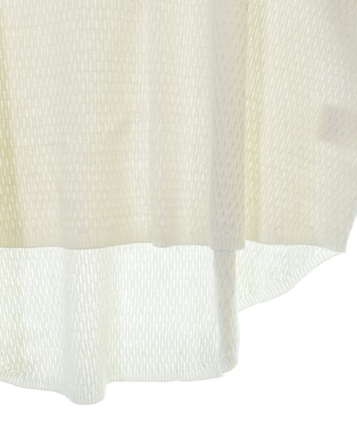 M53.（エム53）Tシャツ・カットソー 白 サイズ:F レディース/2200607071115