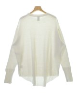 M53.（エム53）Tシャツ・カットソー 白 サイズ:F レディース/2200607071115