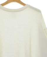 M53.（エム53）Tシャツ・カットソー 白 サイズ:F レディース/2200607071115