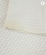M53.（エム53）Tシャツ・カットソー 白 サイズ:F レディース/2200607071115