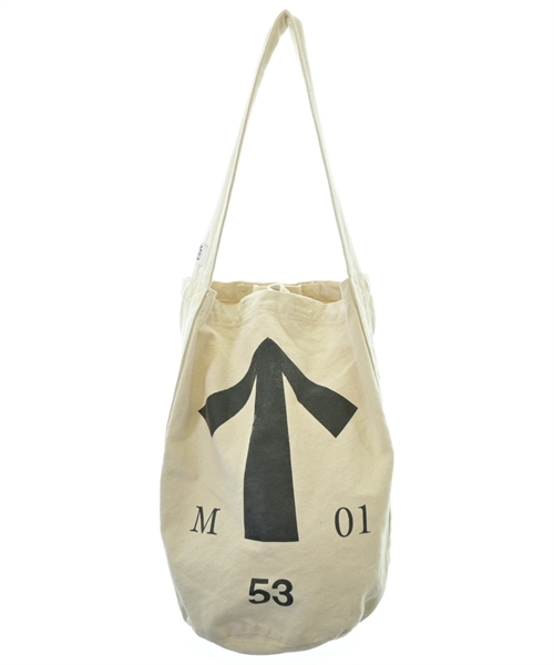 エム53(M53.)のM53. ショルダーバッグ