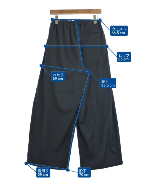 M53.（エム53）その他 紺 サイズ:L レディース/2200675450034