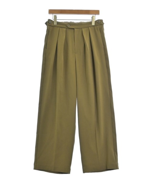 M53.(エム53)その他 カーキ サイズ:2(M位)/2200675450041