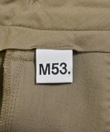 M53.（エム53）その他 カーキ サイズ:2(M位) レディース/2200675450041