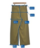 M53.（エム53）その他 カーキ サイズ:2(M位) レディース/2200675450041