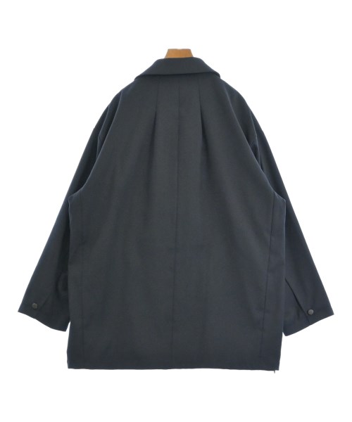 M53.（エム53）カジュアルジャケット 紺 サイズ:L レディース/2200675450058