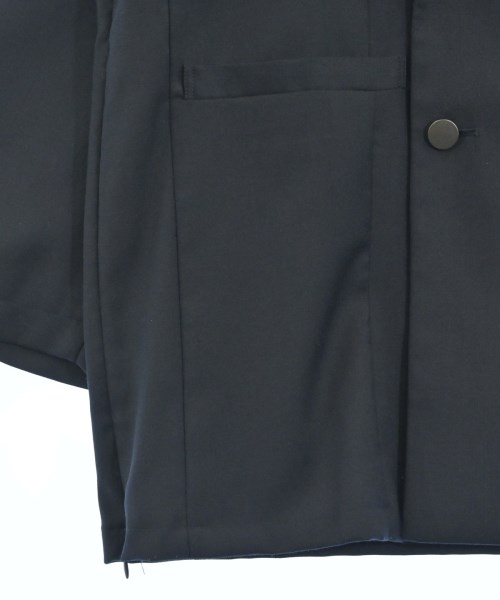 M53.（エム53）カジュアルジャケット 紺 サイズ:L レディース/2200675450058