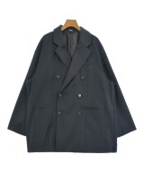 M53.（エム53）カジュアルジャケット 紺 サイズ:L レディース/2200675450058