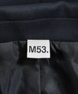 M53.（エム53）カジュアルジャケット 紺 サイズ:L レディース/2200675450058