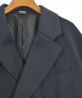 M53.（エム53）カジュアルジャケット 紺 サイズ:L レディース/2200675450058