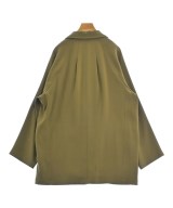 M53.（エム53）カジュアルジャケット カーキ サイズ:F レディース/2200675450065