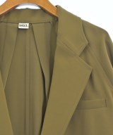 M53.（エム53）カジュアルジャケット カーキ サイズ:F レディース/2200675450065