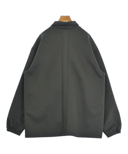 M53.（エム53）カバーオール 茶 サイズ:L レディース/2200675739023