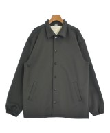 M53.（エム53）カバーオール 茶 サイズ:L レディース/2200675739023