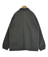 M53.（エム53）カバーオール 茶 サイズ:L レディース/2200675739023