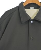 M53.（エム53）カバーオール 茶 サイズ:L レディース/2200675739023