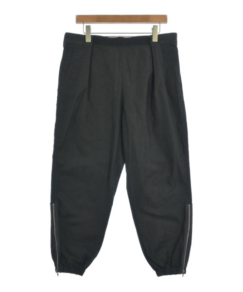 M53.(エム53)カーゴパンツ 黒 サイズ:1(S位)/2200675739030