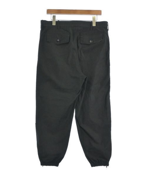 M53.（エム53）カーゴパンツ 黒 サイズ:1(S位) レディース/2200675739030