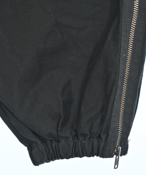 M53.（エム53）カーゴパンツ 黒 サイズ:1(S位) レディース/2200675739030
