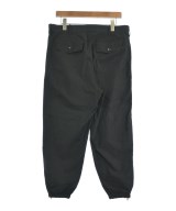 M53.（エム53）カーゴパンツ 黒 サイズ:1(S位) レディース/2200675739030