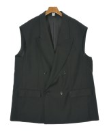 M53.（エム53）チェスターコート 黒 サイズ:2(M位) レディース/2200680314017