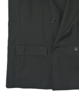 M53.（エム53）チェスターコート 黒 サイズ:2(M位) レディース/2200680314017