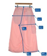 M53.（エム53）カーゴパンツ ピンク サイズ:1(S位) レディース/2200698142039