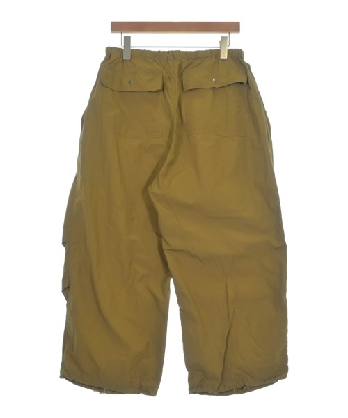 M53.（エム53）その他 茶 サイズ:UNI(M位) レディース/2200655374077