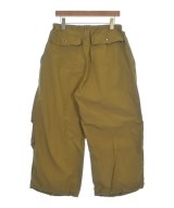 M53.（エム53）その他 茶 サイズ:UNI(M位) レディース/2200655374077