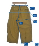 M53.（エム53）その他 茶 サイズ:UNI(M位) レディース/2200655374077