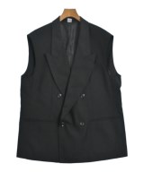 M53.（エム53）カジュアルジャケット 黒 サイズ:1(S位) レディース/2200651148016