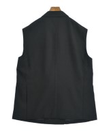 M53.（エム53）カジュアルジャケット 黒 サイズ:1(S位) レディース/2200651148016